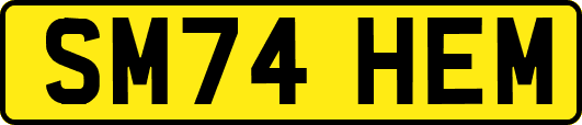 SM74HEM