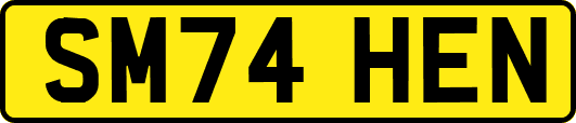 SM74HEN