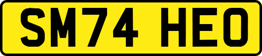 SM74HEO
