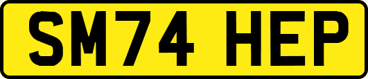 SM74HEP