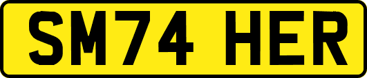 SM74HER