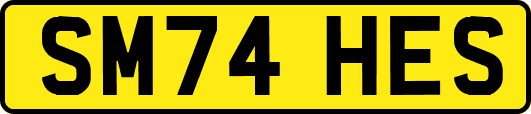 SM74HES