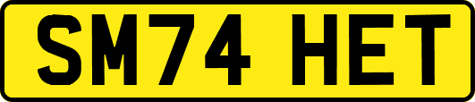 SM74HET