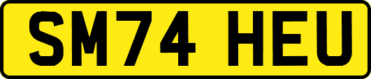 SM74HEU