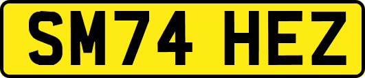 SM74HEZ