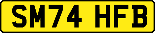 SM74HFB