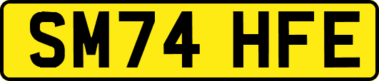 SM74HFE