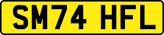SM74HFL