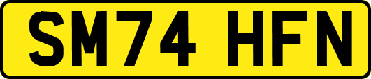 SM74HFN