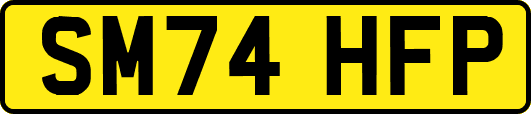 SM74HFP