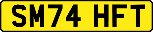 SM74HFT