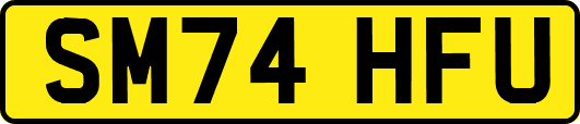 SM74HFU