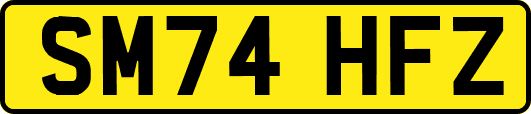 SM74HFZ