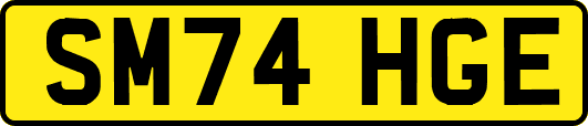 SM74HGE