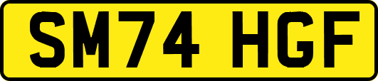 SM74HGF