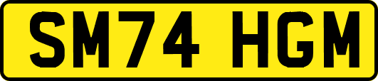 SM74HGM