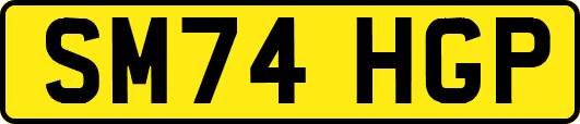 SM74HGP