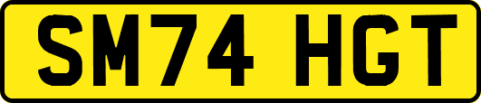 SM74HGT