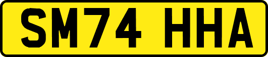 SM74HHA