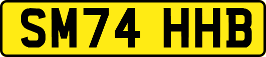 SM74HHB