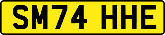 SM74HHE