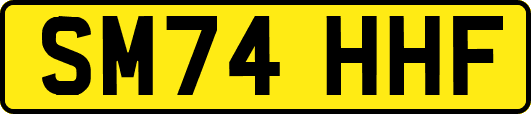 SM74HHF