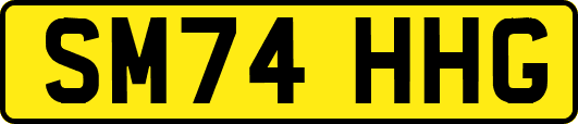 SM74HHG