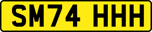 SM74HHH