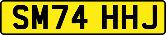SM74HHJ