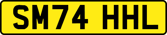 SM74HHL