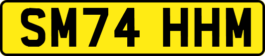 SM74HHM