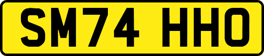 SM74HHO