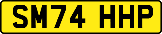 SM74HHP