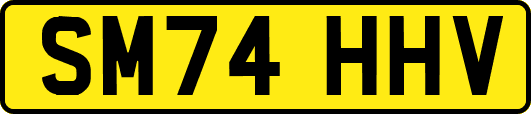 SM74HHV