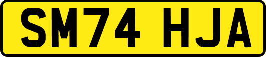 SM74HJA