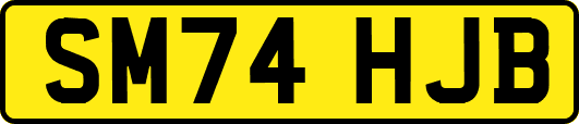 SM74HJB
