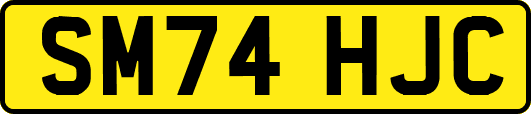 SM74HJC