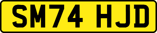 SM74HJD