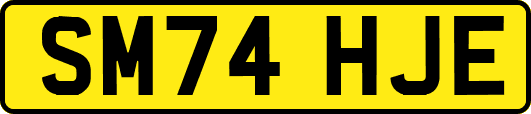 SM74HJE