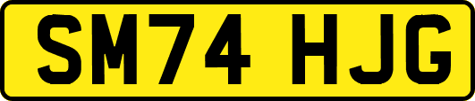 SM74HJG