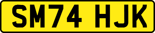 SM74HJK