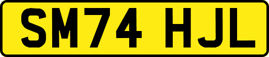 SM74HJL