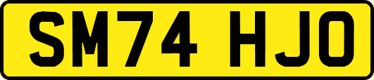 SM74HJO