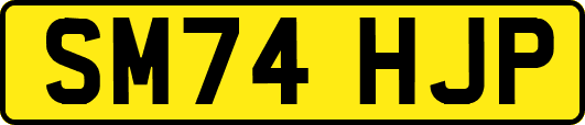 SM74HJP