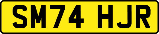 SM74HJR