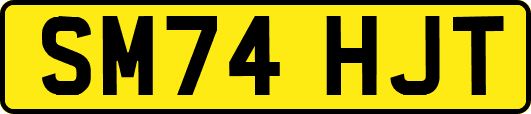 SM74HJT
