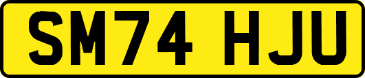 SM74HJU