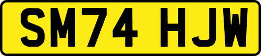 SM74HJW