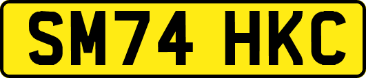 SM74HKC