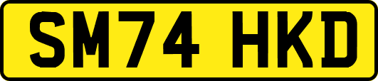 SM74HKD